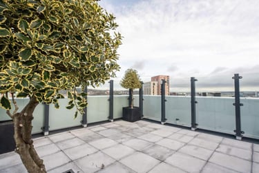 1 bed flat, Rockingham Street, Devonshire Green, Sheffield, S14WB - Image 13